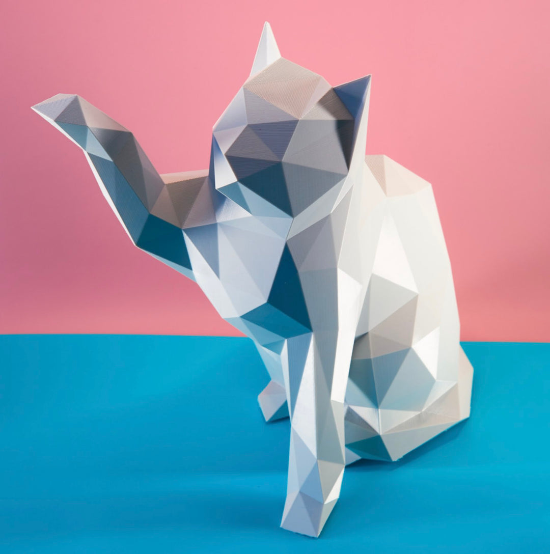 Polygonal Art