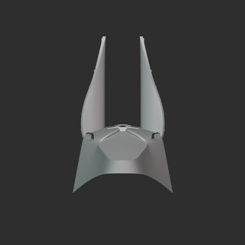 Anubis Mask/hat