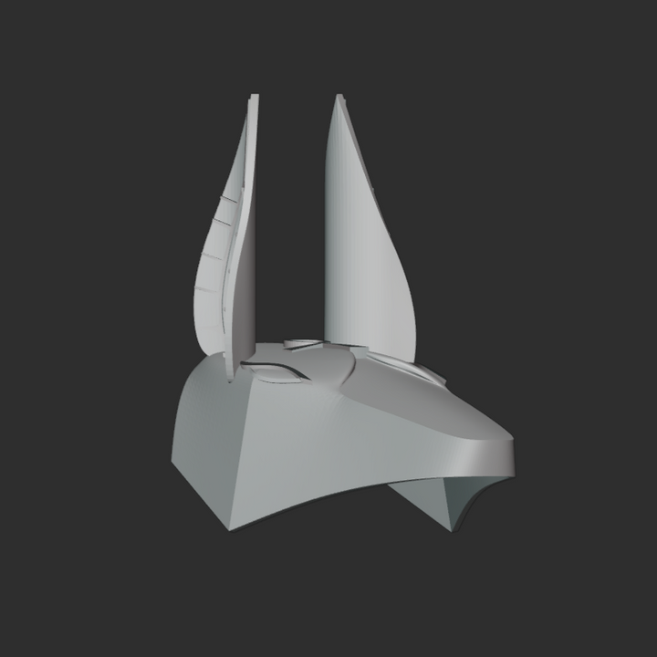 Anubis Mask/hat