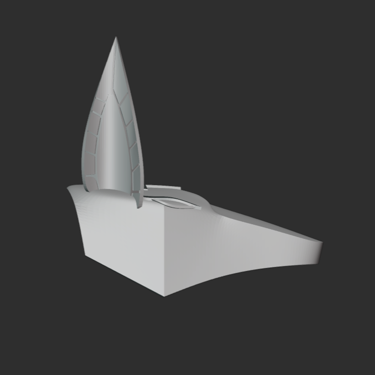 Anubis Mask/hat