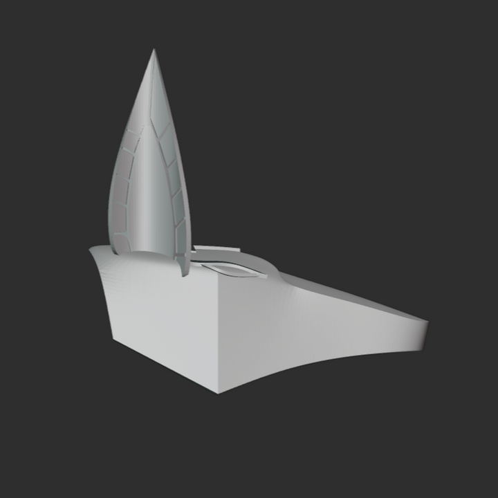 Anubis Mask/hat
