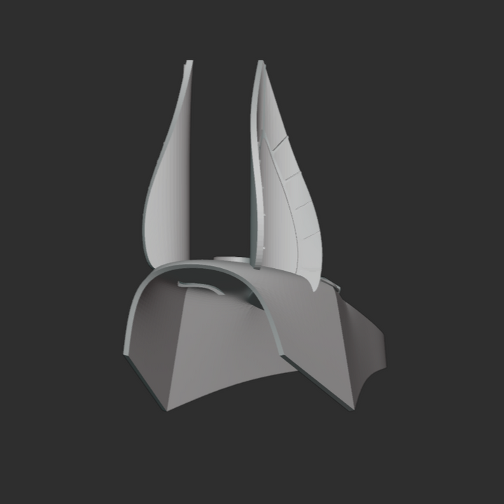 Anubis Mask/hat