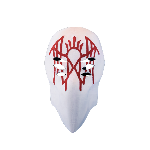 Custom mask