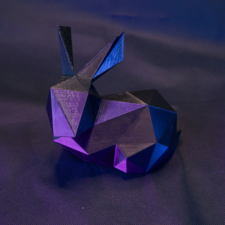 Rabbit figurine