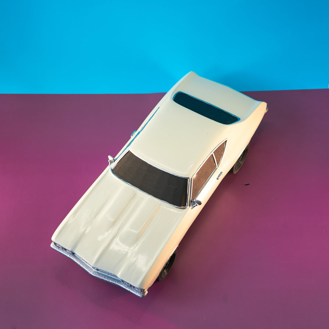 Custom Car Model/Miniature Development