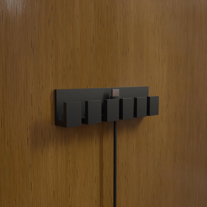 Cable Holder Stl File | Cable Holder Digital File