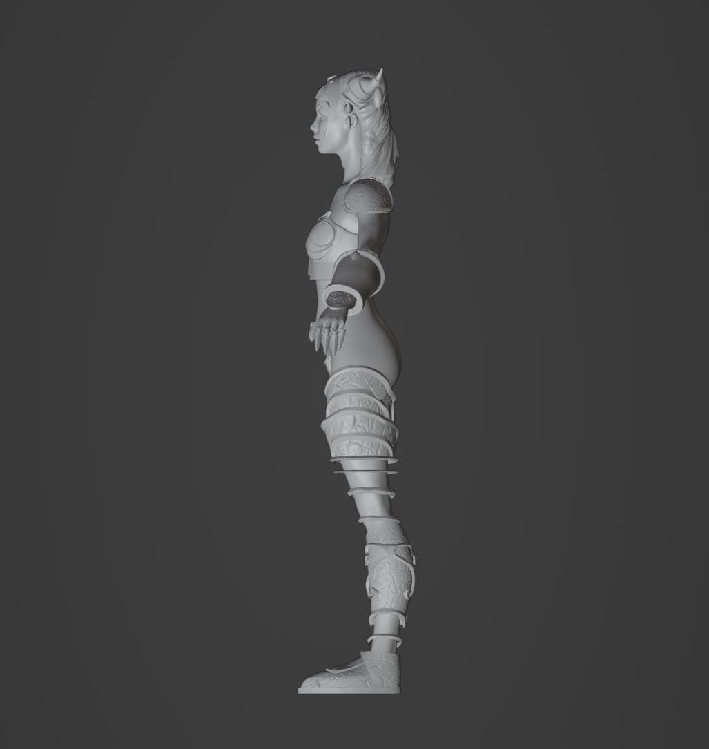 Alexstrasza Costume Armor Stl File | Alexstrasza Costume Armor Digital File