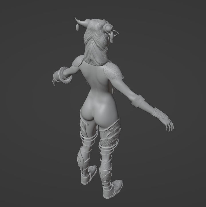 Alexstrasza Costume Armor Stl File | Alexstrasza Costume Armor Digital File