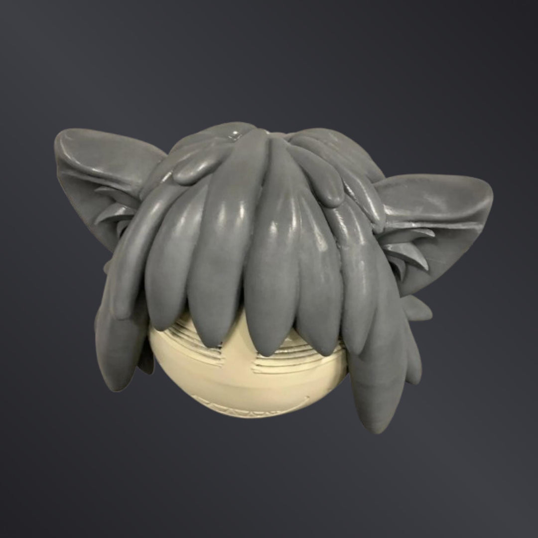 Neco-arc Inspired Mask