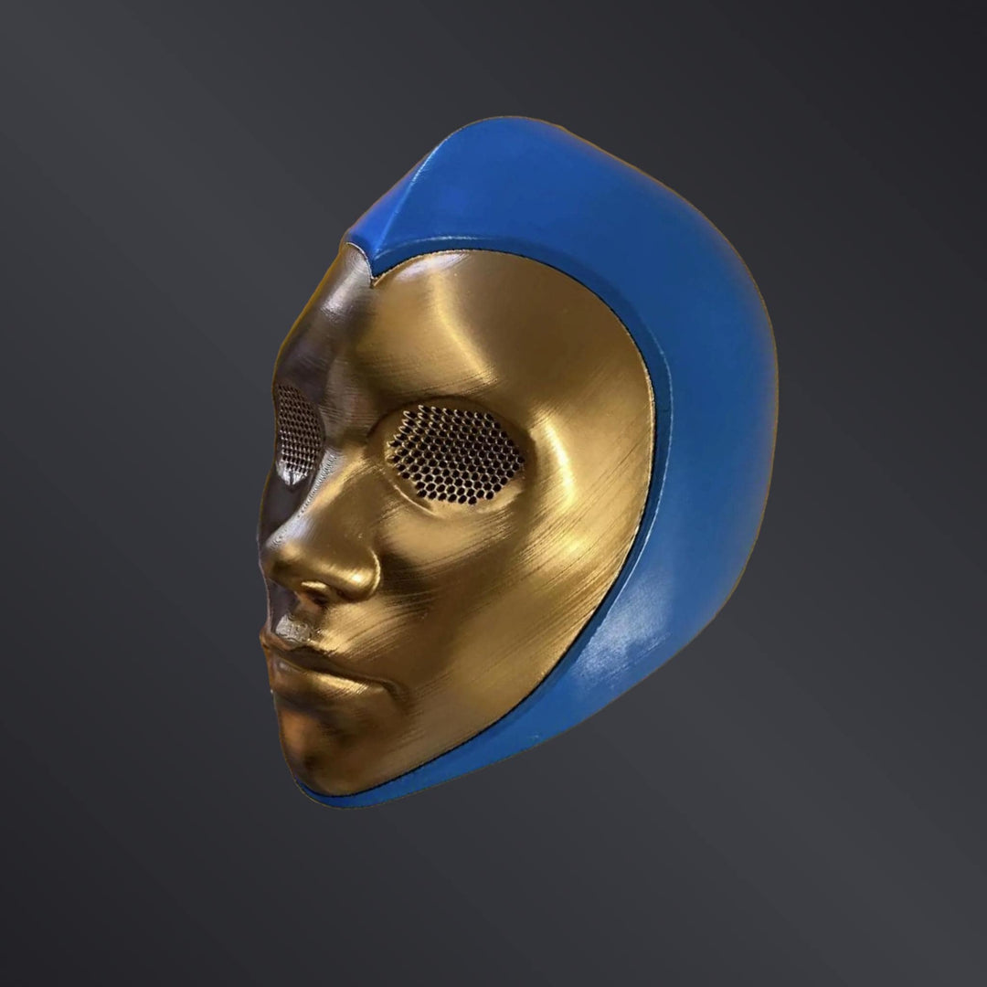 Robot Mask/Helmet - Cosplay