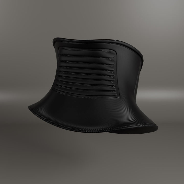 DIY Second Sister Neck/Cosplay