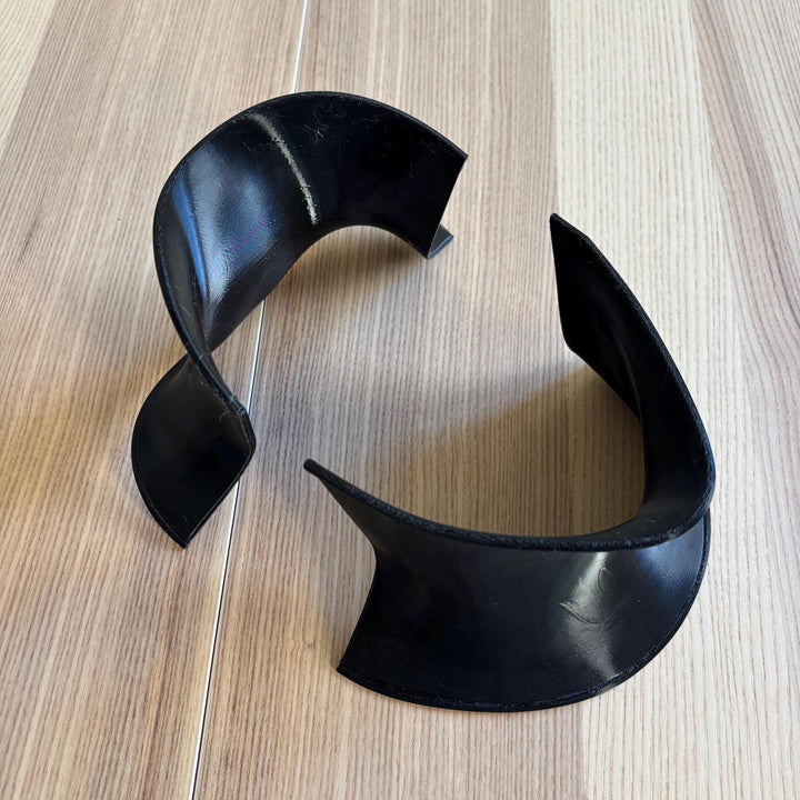 DIY Second Sister Neck/Cosplay