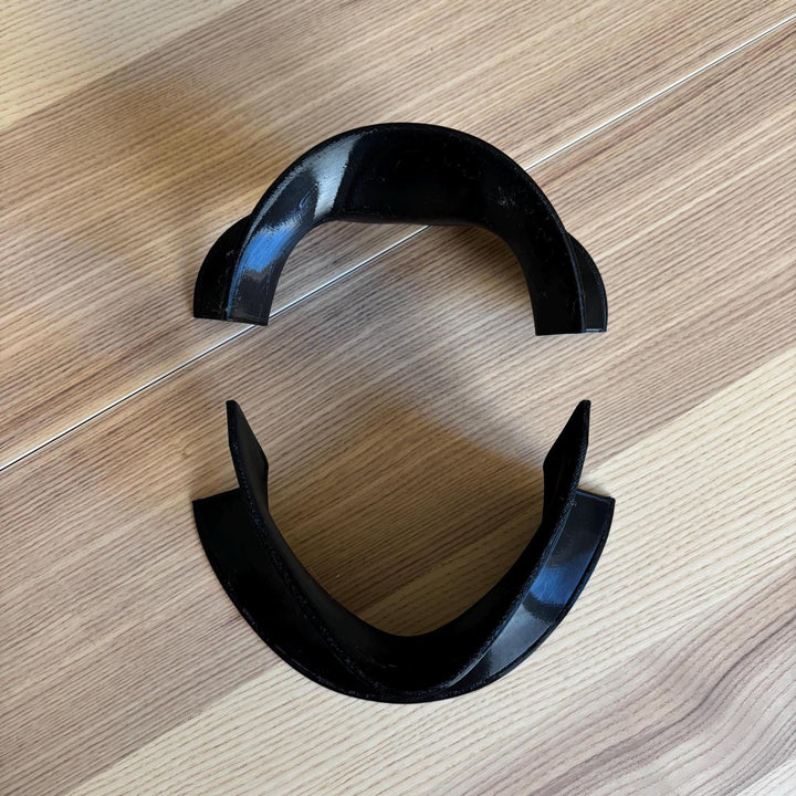 DIY Second Sister Neck/Cosplay