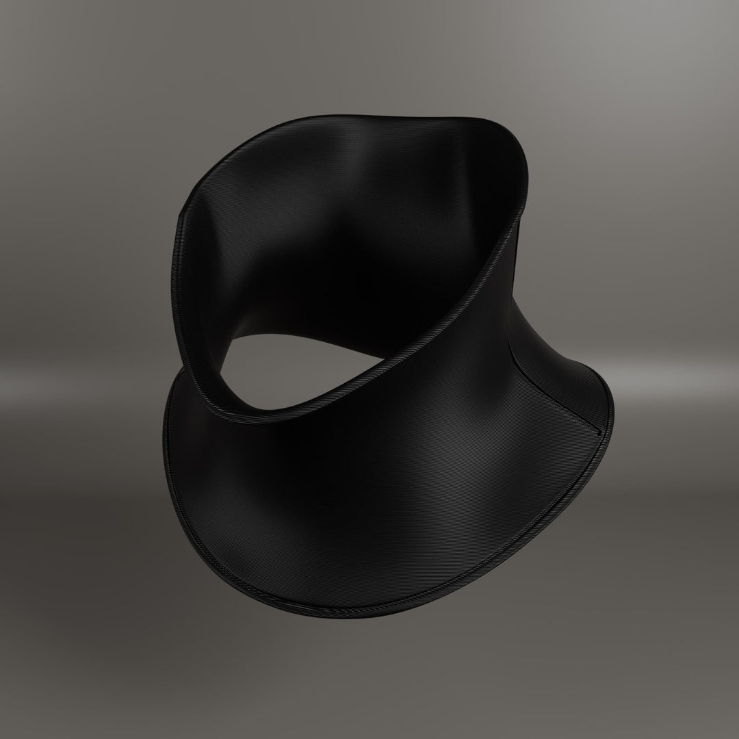 DIY Second Sister Neck/Cosplay