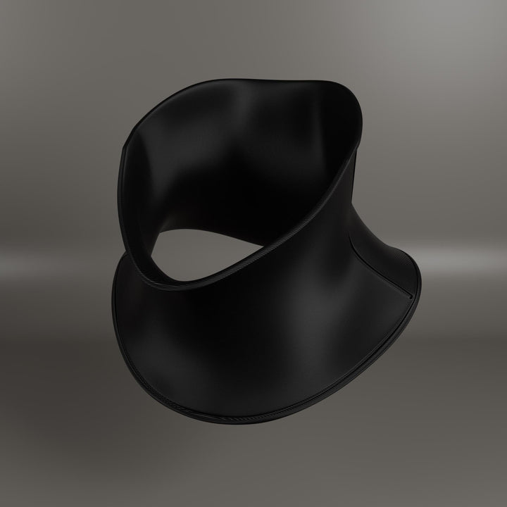 DIY Second Sister Neck/Cosplay