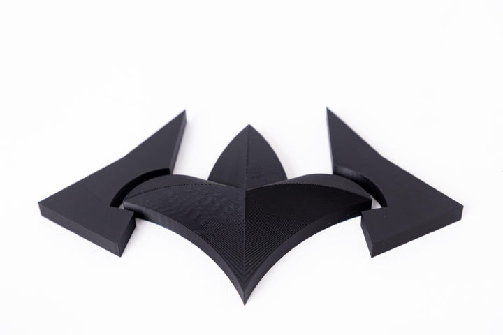 Silent Salt Cookie Gemstone Inspired Accessory | | Pick Any Color