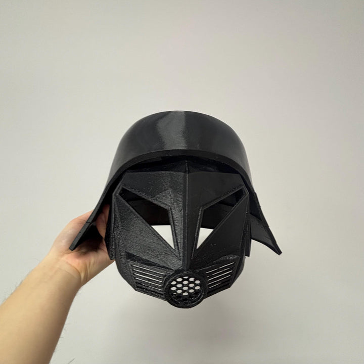 Dark Helmet Inspired Cosplay