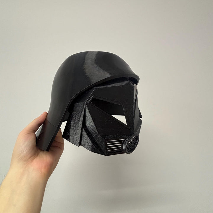 Dark Helmet Inspired Cosplay