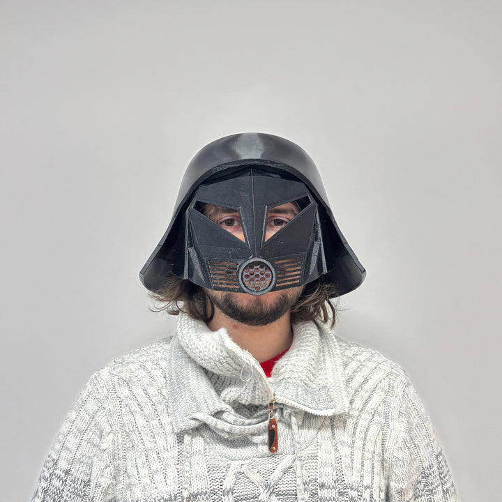 Dark Helmet Inspired Cosplay