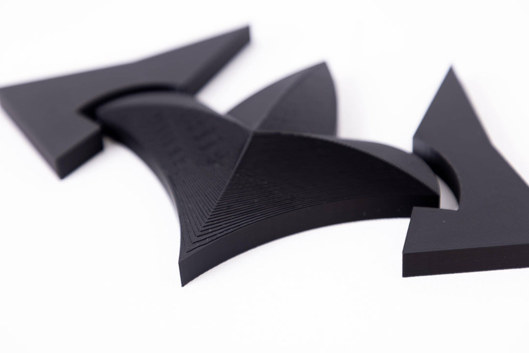 Silent Salt Cookie Gemstone Inspired Accessory | | Pick Any Color