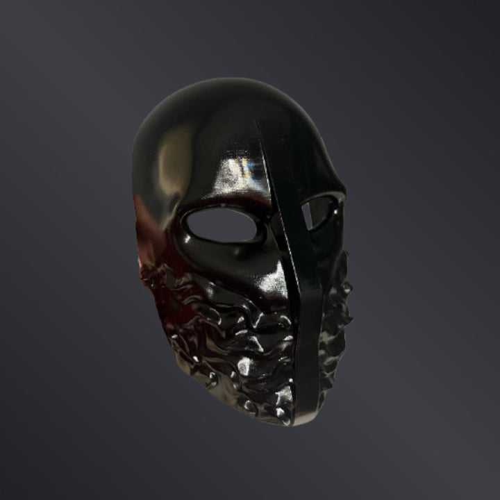 AVIANA Inspired Mask | Pick Any Color | Halloween Mask with Velcro Strap Included