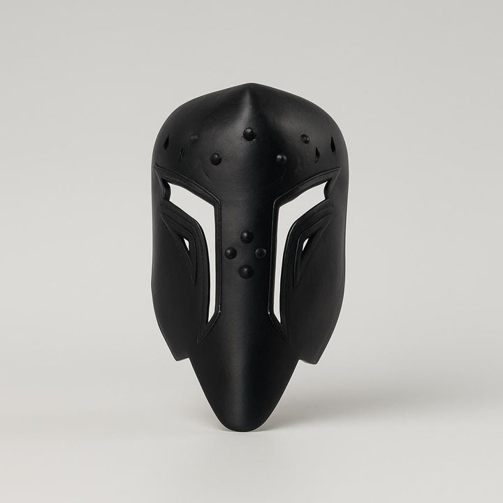 Silent Salt Cookie Front Mask | Arrives before Halloween!