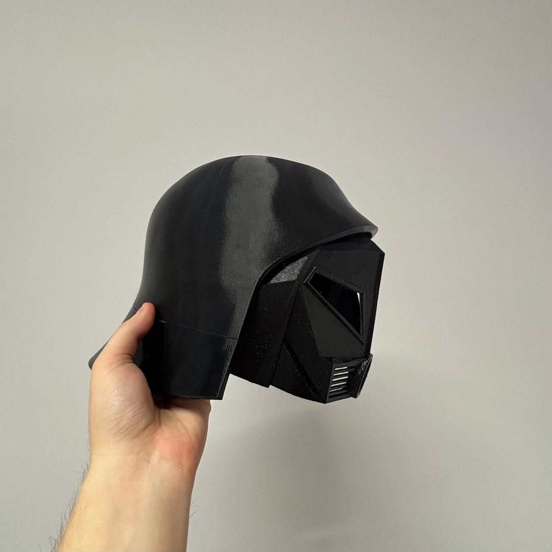 Dark Helmet Inspired Cosplay