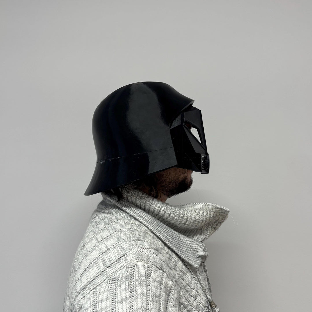 Dark Helmet Inspired Cosplay