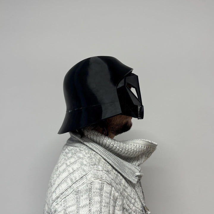 Dark Helmet Inspired Cosplay