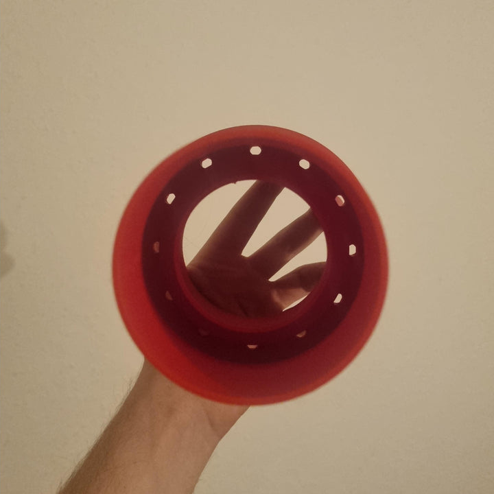 EGO Blower Venturi Nozzle | Airflow Booster Attachment