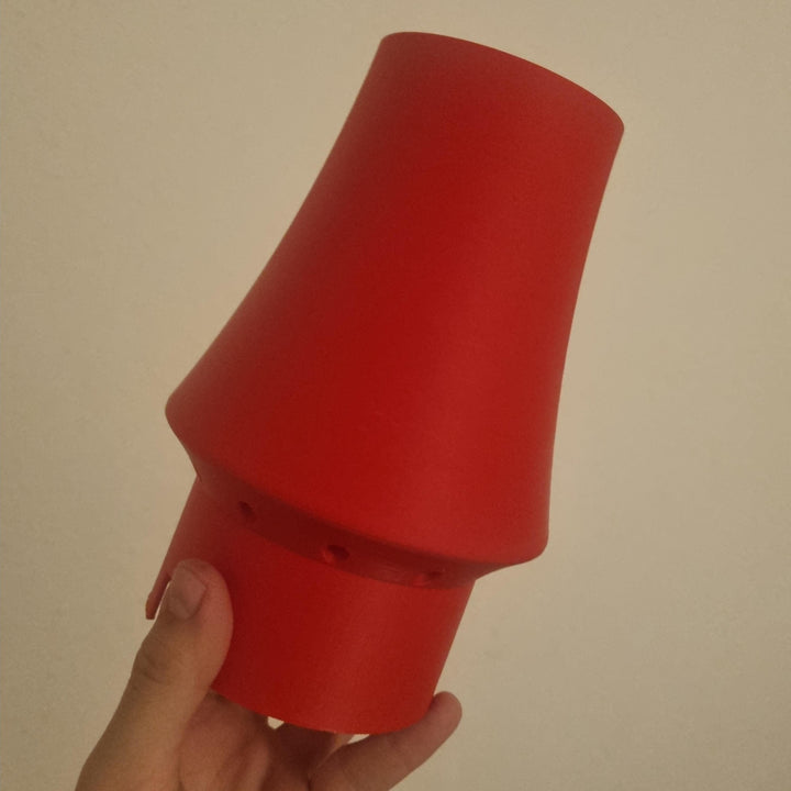 EGO Blower Venturi Nozzle | Airflow Booster Attachment