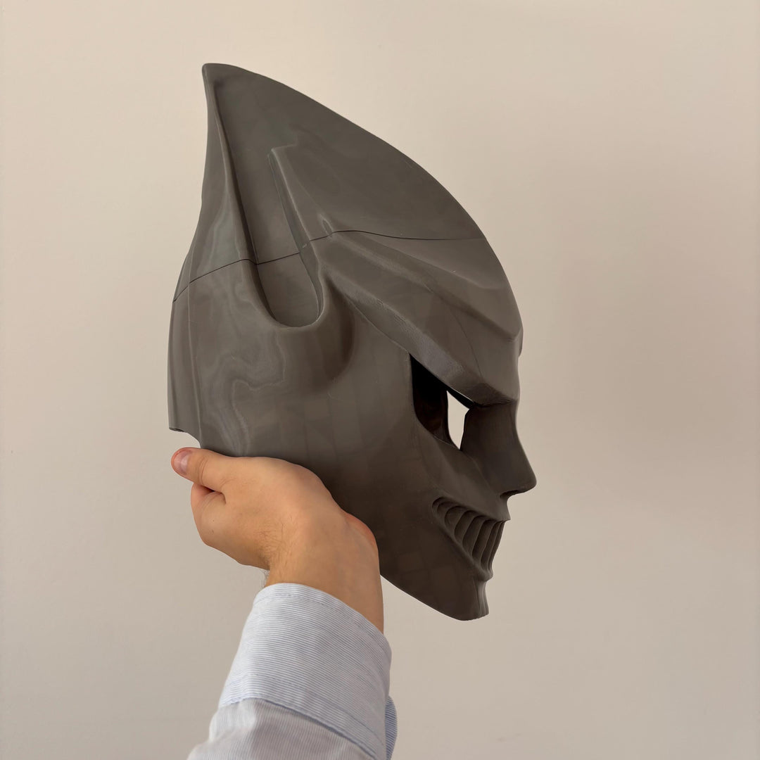 Jet Jaguar Mask