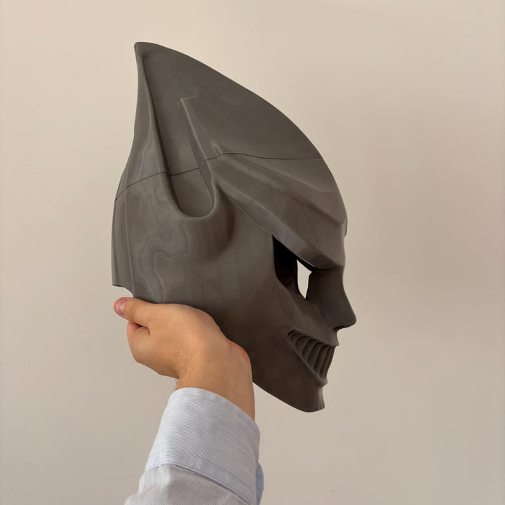 Jet Jaguar Mask
