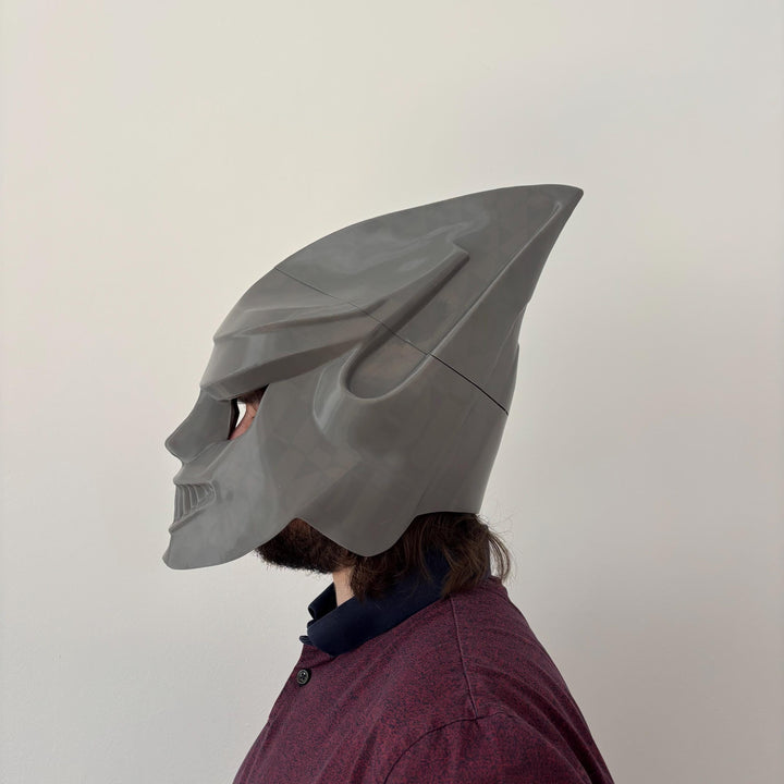 Jet Jaguar Mask