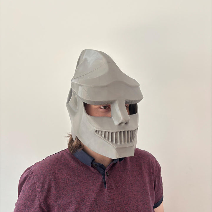 Jet Jaguar Mask