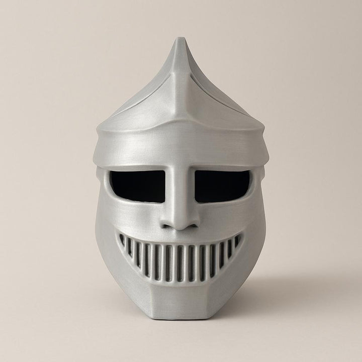 Jet Jaguar Mask