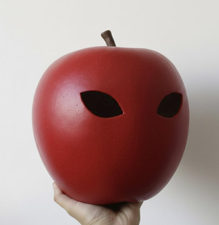 Apple Fruit Mask / Cosplay