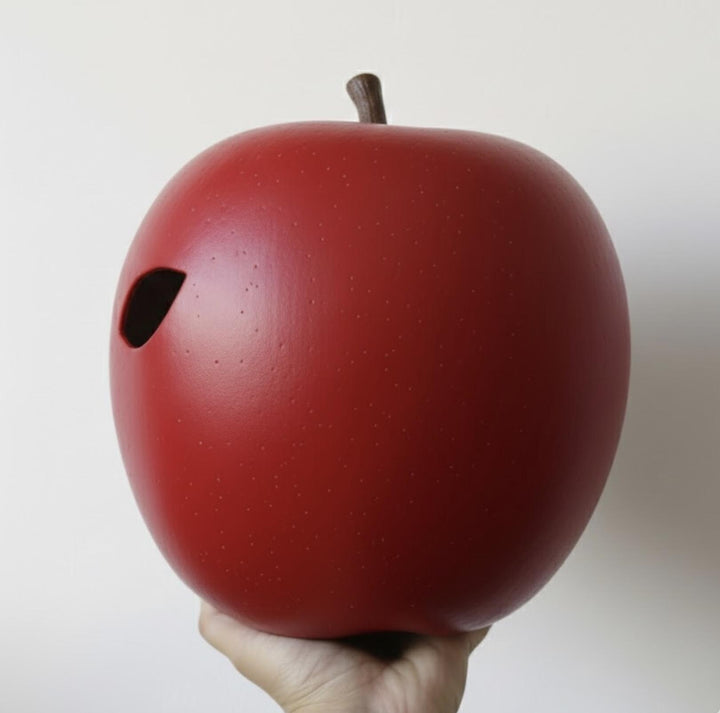 Apple Fruit Mask / Cosplay