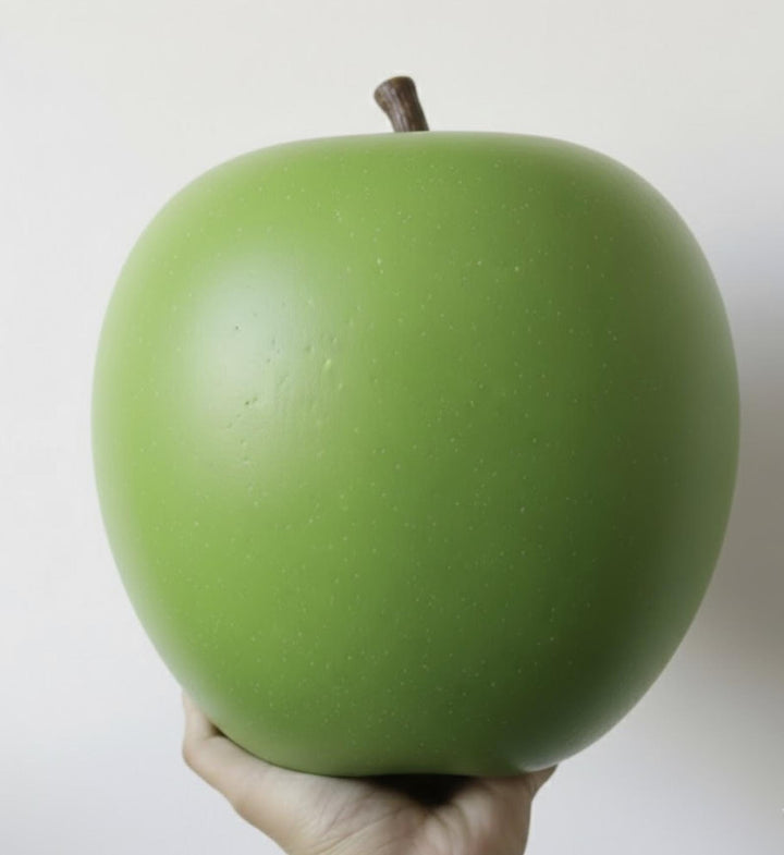 Apple Fruit Mask / Cosplay
