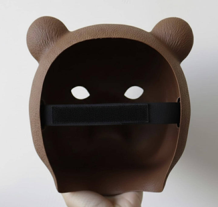 Bear Mask / Cosplay