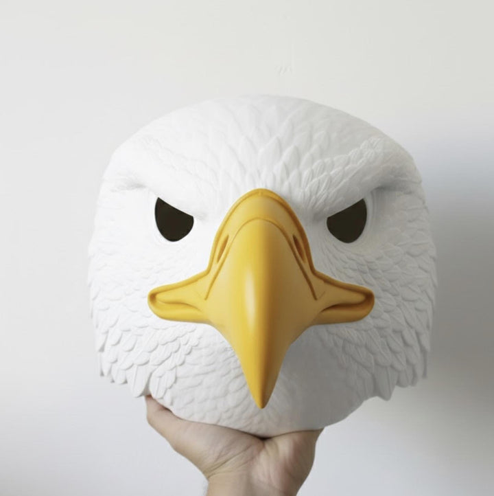 Eagle Mask / Cosplay