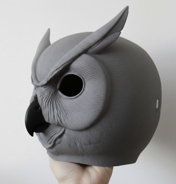 Owl Mask