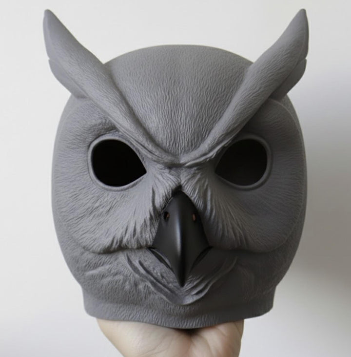 Owl Mask