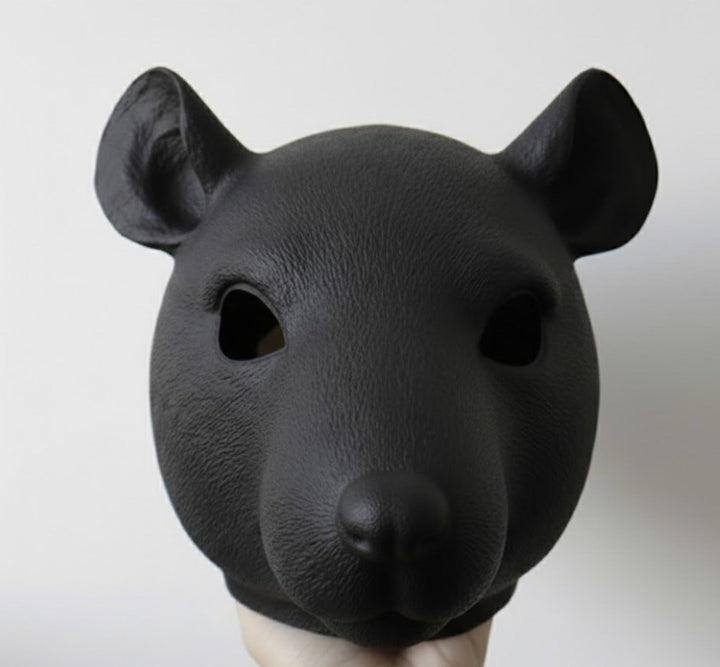 Rat Mask / Cosplay
