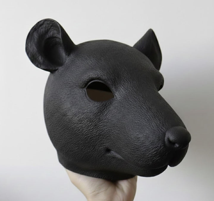 Rat Mask / Cosplay