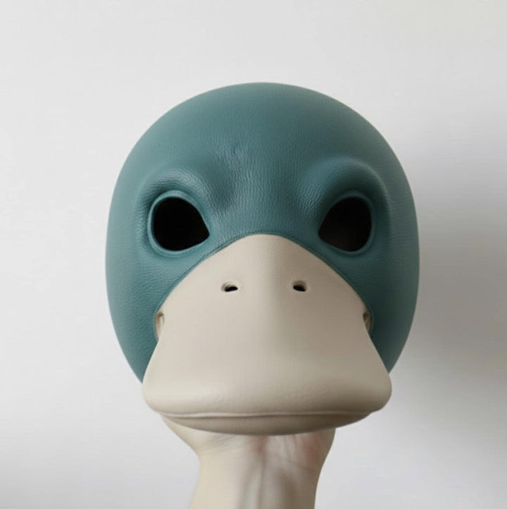 Platypus Mask / Cosplay