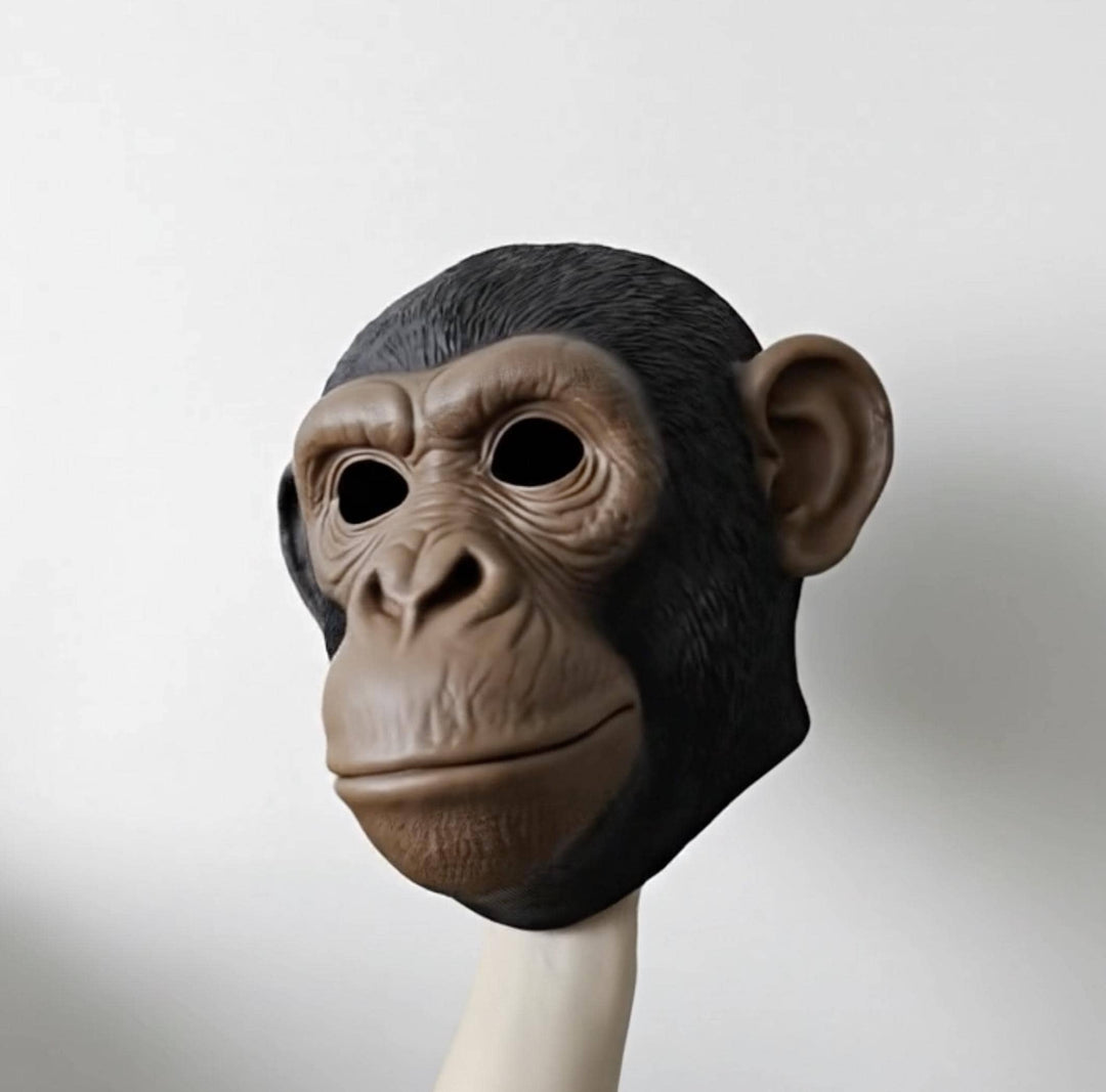 Monkey Mask / Cosplay