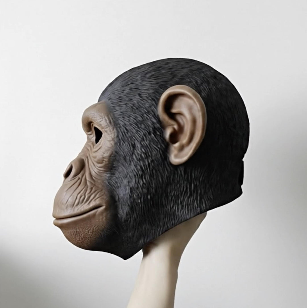 Monkey Mask / Cosplay