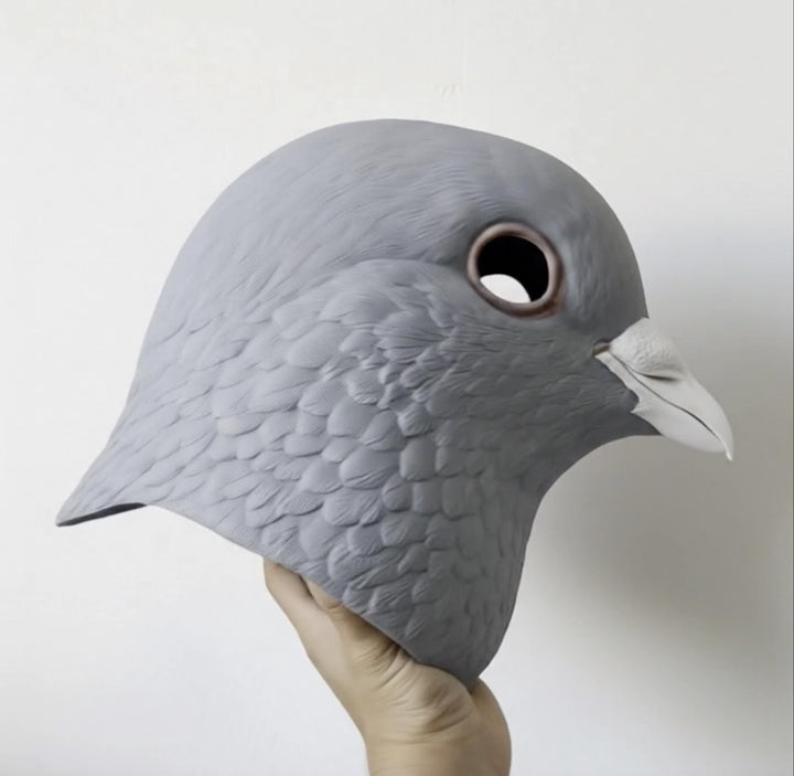 Pigeon Mask / Cosplay