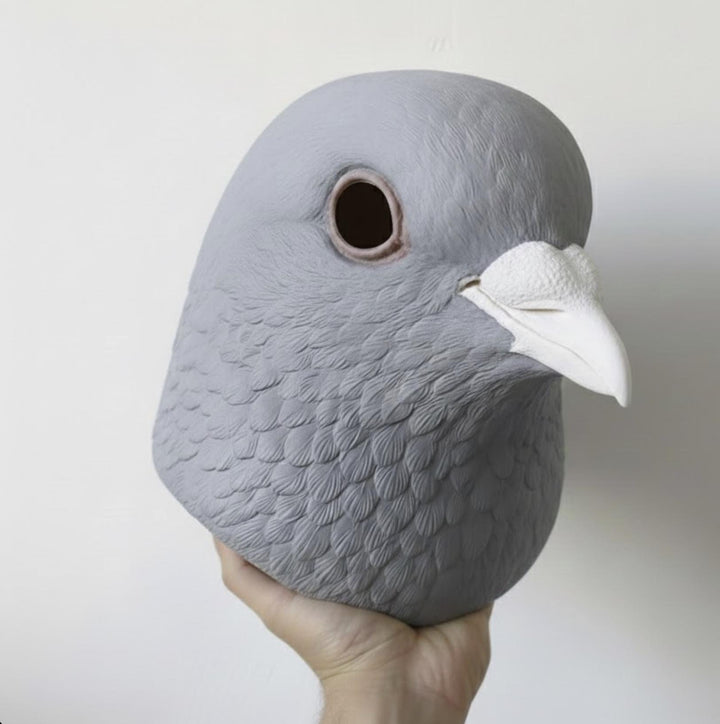 Pigeon Mask / Cosplay
